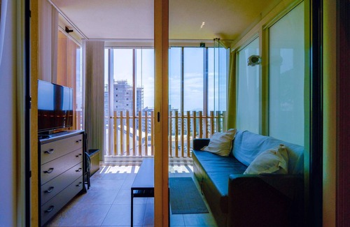Gibraltar Apartment | Westone Suite710-hosted by Sweetstay
