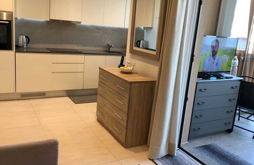 Gibraltar Apartment | Westone Suite710-hosted by Sweetstay