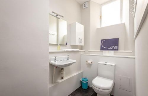 St. Andrews Apartment | Westoun - Kennedy Gardens