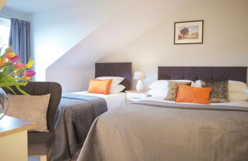 Westport House | Westport Heights
