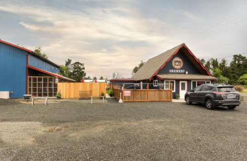 Westport House | Westport Marina Guest House