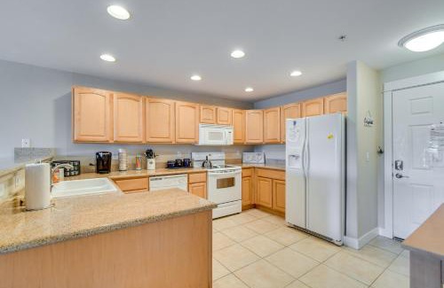 Westport Apartment | Westport Vacation Rental Walk to Beach!