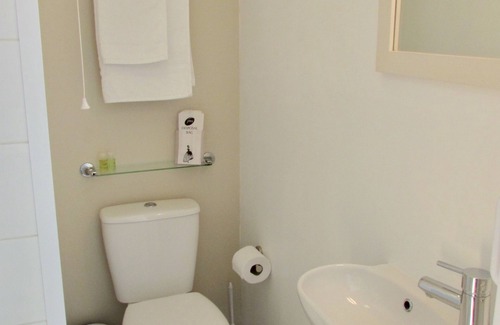 Newquay City Centre Bed & Breakfast | Westward Bed & Breakfast