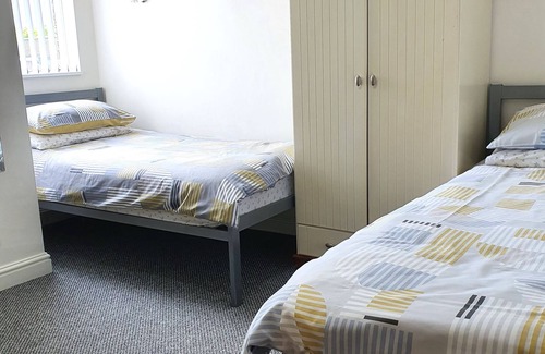 Newquay City Centre Bed & Breakfast | Westward Bed & Breakfast