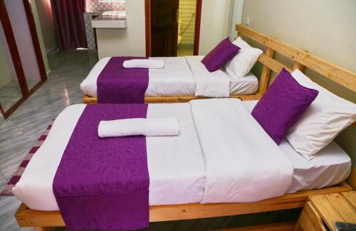 Mbarara Hotel | WestWay Luxury Suites