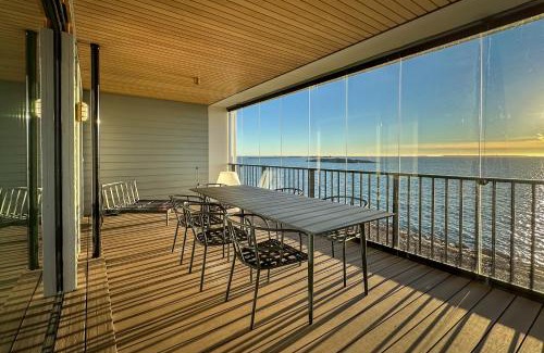 Hanko Apartment | Westwind Suite in Kuningatarranta Hanko