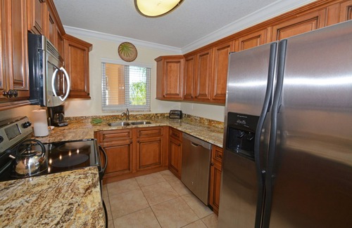 Treasure Island Condo | Westwinds Waterfront Resort