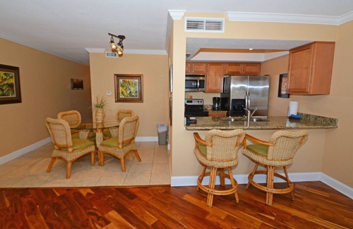 Treasure Island Condo | Westwinds Waterfront Resort