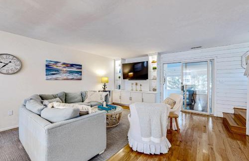 Bethany Beach House | Westwood - 828 Westwood Unit D