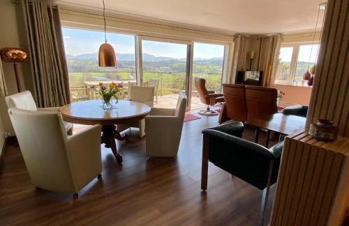 Great Broughton Bed & Breakfast | Westwood - The B&B with a view