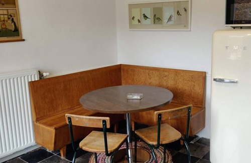 Heers House | Wetterdelle