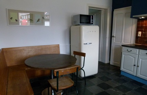 Heers House | Wetterdelle