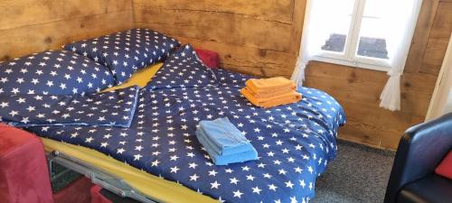Kiental Ski Chalet | Wettermatte