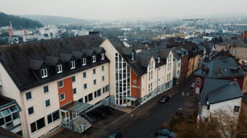 Wetzlar Hotel | Wetzlarer Hof Hotel & Restaurant