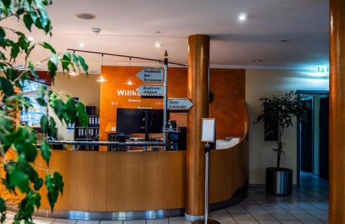 Wetzlar Hotel | Wetzlarer Hof Hotel & Restaurant