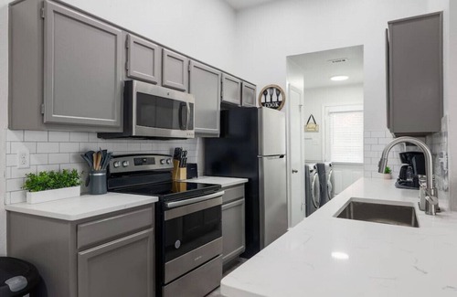 Wells Branch House | WeWelcome you to Awesome in Suburban Austin