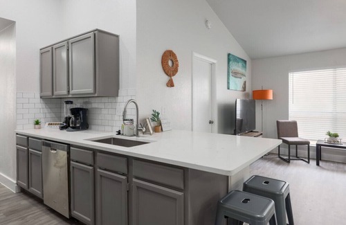 Wells Branch House | WeWelcome you to Awesome in Suburban Austin