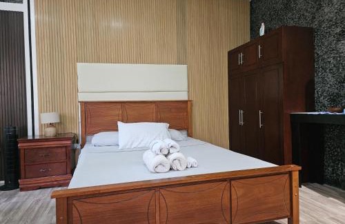 Tangnan Apartment | Weyh's Studio #2 by the ocean 100Mbps