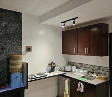 Tangnan Apartment | Weyh's Studio #2 by the ocean 100Mbps