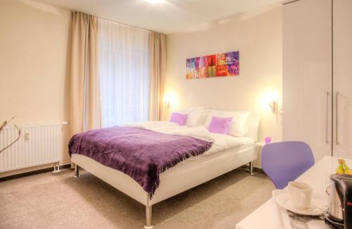 Weyhe Apartment | Weyher Aparthotel