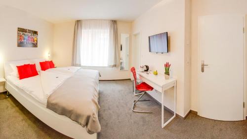 Weyhe Apartment | Weyher Aparthotel