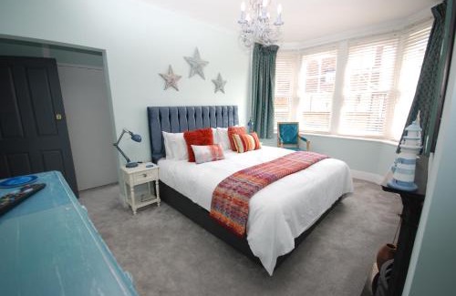 Weymouth Bed & Breakfast | Weymouth Vegan B&B