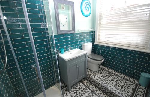 Weymouth Bed & Breakfast | Weymouth Vegan B&B