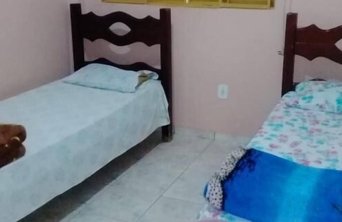 Buritis Hotel | WF Hotel