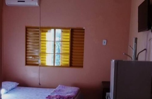 Buritis Hotel | WF Hotel