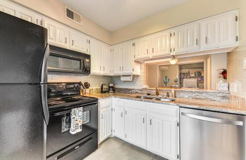 Far North Dallas Apartment | WFH-Friendly Condo Near Galleria in North Dallas!