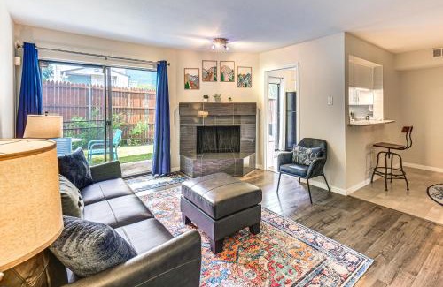 Far North Dallas Apartment | WFH-Friendly Condo Near Galleria in North Dallas!