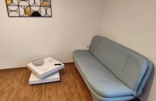 Gyor Apartment | WHA White's House Apartman