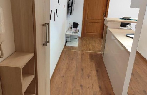 Gyor Apartment | WHA White's House Apartman