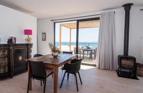 De Kelders Bed & Breakfast | Whale and Gin Spotter