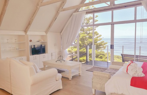 Wilderness Beach House | Whales Way Ocean Retreat