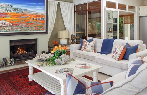 Wilderness Beach House | Whales Way Ocean Retreat