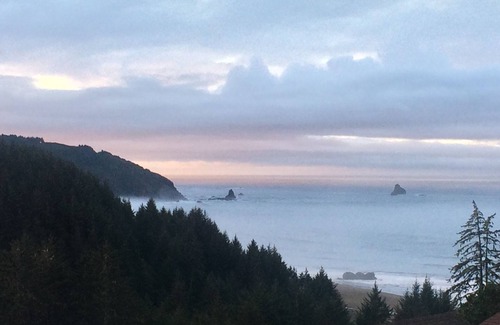 Brookings Cabin | Whaleshead Beach Resort