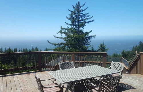 Brookings Cabin | Whaleshead Beach Resort