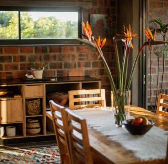 De Kelders House | Whalesong Lodge