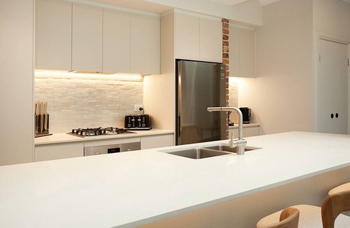 Woolloomooloo House | Wharf House Woolloomooloo
