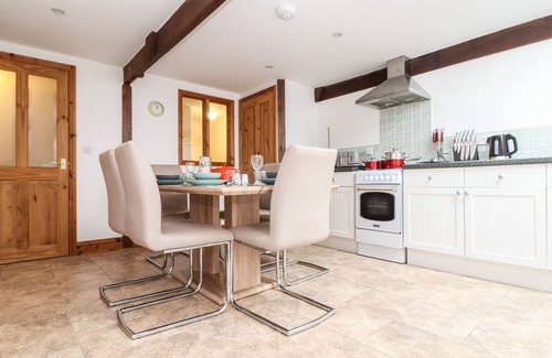 Stenalees Cottage | Wheal Prosper@the West Dry