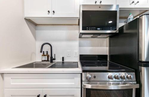 Macon Apartment | Where Otis & Etta Meet Downtown Macon