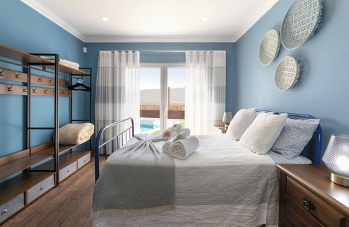 Caldas da Rainha House | Where Rustic meets Luxury