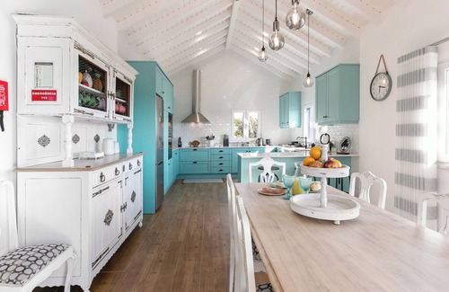 Caldas da Rainha House | Where Rustic meets Luxury