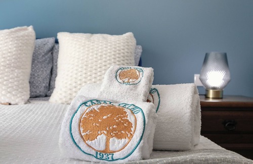 Caldas da Rainha House | Where Rustic meets Luxury