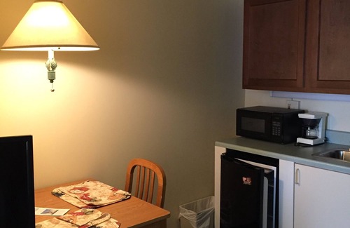 Gypsum Apartment | Where your vacation begins!