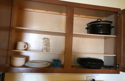 Gypsum Apartment | Where your vacation begins!