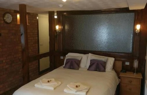 Wheyrigg Hotel | Wheyrigg Hall