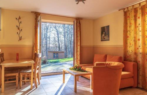Buschvitz Apartment | Whg-1-Schwalbennest-Ferienhaus-Am-Boddenufer-Buschvitz