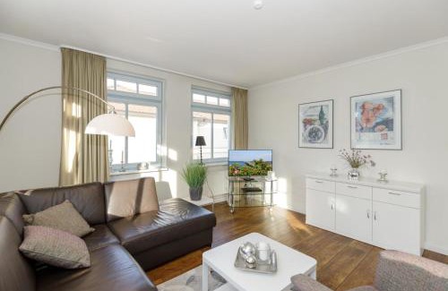 Kuhlungsborn Ost Apartment | Whg-1-See-Marquardt